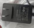 山泽12V/2A电源适配器1.5米通用显示器硬盘盒路由器电脑散热器光猫机顶盒摄像头DC圆孔电源充电线DQT02 实拍图