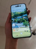 荣耀400 Pro AI 2亿超清写真人像 青海湖大电池 12+256 幻夜黑 5G AI 新款 学生 拍照手机 国家补贴 实拍图