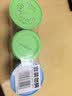 西兰空气清新剂柠檬2盒+茉莉1盒固体香薰厕所卫生间除臭除异味芳香剂 实拍图