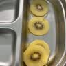 佳沛（zespri）新西兰阳光金果4粒装单果约103-114g 猕猴桃新鲜水果源头直发 实拍图