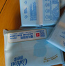 可心柔（COROU） 抽纸 3层40抽*30包S码 婴儿纸巾  湿纸巾 云柔巾 乳霜纸 整箱 实拍图