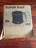 苏泊尔SUPOR 滤油壶304不锈钢大容量自带过滤网防漏油瓶1.7L KG17AV10 实拍图
