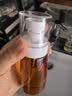 美肤语超细雾分装瓶喷瓶100ml*2个喷雾瓶按压化妆瓶酒精喷壶空瓶MF8947 实拍图