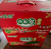 金锣精品肉粒多火腿肠礼盒装1.68kg/盒 纯肉礼盒河南山东送礼方便面 实拍图