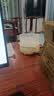 智能蒸蛋器多功能煮蛋器大容量蒸蛋羹神器早餐机全自动电蒸锅 双层 乳白色双层断电保护【蒸煮神器】两层蒸笼 实拍图