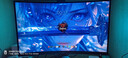 AOC27英寸2K 260Hz双模HD400Hz 5000:1 HVA HDR400硬件低蓝光 出厂校色1500R曲面电竞显示器CQ27G4Z2 实拍图