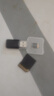 512g高速通用tf内存卡录像机监控储存行车记录仪监控摄像头microSD 2T高速通用+读卡器+SD卡套 实拍图