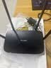 普联（TP-LINK） 凌云WiFi6 双千兆AX1500无线路由器 5G双频 易展Mesh 高速穿墙家用 儿童上网管控 XDR1520易展版 实拍图