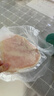 小黄象橄榄油香煎鸡排1000g(10片)鸡胸肉低脂高蛋白鸡肉 实拍图