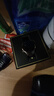 华为HUAWEI WATCH 5 46mm高端款航天级钛合金表壳钛金属表带X-TAP智感窗eSIM通话手表 实拍图