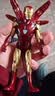 漫威（Marvel）7寸钢铁蜘蛛侠关节可动手办摆件男孩生日礼物 晒单实拍图