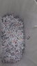 得力碎纸机4级保密单次6张5分钟连碎小型家用办公文件粉碎机15L容量低噪轻音 行业销冠 G10 实拍图