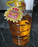 鲁花 食用油 物理压榨 葵花仁油6.18L  实拍图