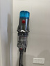 戴森（DYSON）V12 Detect Slim Fluffy 两年质保 家用手持无线除螨车载吸尘器光学显尘 智能超强大吸力宠物家庭 实拍图