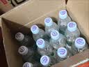 健龙 五大连池 健龙 火山气泡水 含气矿泉水 350ml*20瓶整箱 实拍图