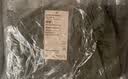 MUJI 男式 棉水洗府绸 短裤休闲短裤男款夏季纯棉全棉AED14A2S 卡其绿 M 实拍图