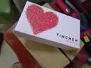 花联（TINCHEW）DD霜鎏金无瑕蒂蒂霜韩国进口粉底液防水汗遮瑕持妆生日纪念日礼物 DD#PLUS 实拍图