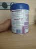 Hero Baby原装进口白金版3段（1岁+）700g DHA+益生元组合 清淡 易吸收*6罐 实拍图