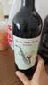 CANIS FAMILIARIS布多格原瓶进口红酒 西拉干红葡萄酒 750ml 单瓶装 实拍图