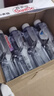 景田 百岁山 饮用天然矿泉水 348ml*24瓶整箱装 实拍图