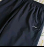 李宁运动裤女子排湿速干冰感夏季舒适健身百搭束脚休闲裤AYKV488 实拍图