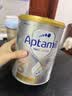 爱他美（Aptamil）澳洲白金版 含DHA段叶黄素婴幼儿牛奶粉保税新西兰原装进口 4段 6罐【咨询领大额劵 入群享好礼】 实拍图