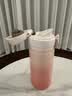 膳魔师（THERMOS）保温杯316钢350ml男女士儿童水杯实用中秋礼物JNL-350S PKG 实拍图