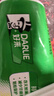 好来（DARLIE）原黑人茶倍健双重薄荷牙膏持久清新去口气茶香健齿5支共770g 实拍图