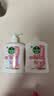 滴露（Dettol）洗手液抑菌消毒滋润500g+500g 补充装 儿童家庭护手替换装 实拍图