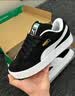 彪马（PUMA）面包鞋|经典复古休闲滑板鞋男女夏季板鞋SUEDE395205 黑色-白-02 42 实拍图