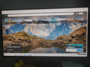 AOC 24.5英寸 144Hz IPS HDMI 低蓝光不闪 可壁挂 三边微边 超薄节能办公电脑显示器 25B35XE 实拍图