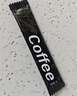 暴肌独角兽左旋肉碱黑咖啡0蔗糖0脂绿咖啡茶多酚3重高能运动健身燃减2g*30条 实拍图