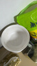 佳茉一次性碗【350ml*40只】环保稻壳碗汤碗野餐圆碗免洗一次性餐具 实拍图