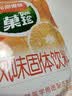 菓珍阳光甜橙味 壶嘴装400g果珍维C橙汁冲饮粉 速溶饮料(包装随机) 实拍图