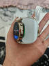 HUAWEI WATCH GT 6 浮光白 41mm智能手表多维情绪健康全新骑行体验强劲续航 实拍图