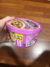 白象馄饨 紫菜虾皮小馄饨64g*6桶 整箱冲泡馄饨速食零食 方便食品早餐 实拍图