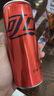 可口可乐（Coca-Cola）零度 Zero 无糖汽水 碳酸饮料 330ml*24FIFA世界杯主题罐 实拍图
