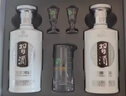 习酒 银质 酱香型白酒 53度 500mL 2瓶 礼盒装(含礼品袋） 实拍图