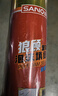 三和发泡胶填缝剂泡沫胶 发泡剂 门窗填缝剂 狼顾聚氨酯泡沫填缝剂15支/箱 整箱 实拍图