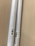 富居静电吸附厨房防油贴纸油烟机灶台墙面保护贴膜断点式10片60*80cm 实拍图