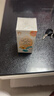 启初婴幼儿童宝宝水感防晒黑保湿清爽水润不粘腻防晒乳(SPF20PA+)45g 实拍图