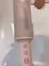 徕芬（LAIFEN）徕芬卷发棒Styler 负离子全自动智能卷发棒 懒人电动卷发器烫发棒大波浪 生日礼物送女友 粉色 实拍图