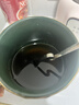 九芝堂泰康茶2盒装添加冬虫夏草灵芝蓝帽认证高端送人30袋/盒(10g/袋) 实拍图