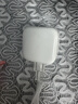 Apple/苹果 40W type-c快充充电器 苹果usb-c原装充电头 旗舰店新款苹果iPhone 17 Pro Max充电器 实拍图