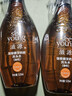 滋源【云旗】生姜防脱固发洗发水侧柏叶无硅油强韧修护男女士535ml 实拍图