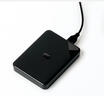 西部数据（WD）移动硬盘5TB USB3.0 SE系列 2.5英寸 机械硬盘 笔记本电脑外接 外置存储办公 大容量家庭存储 实拍图