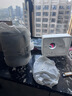美的（Midea）电热水壶烧水壶钛材质无异味抗腐耐用2200W速沸2L大容量双层隔热防烫 MK-SH20M125-T【价保618】 实拍图