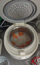 小熊（Bear）【价保618】电饭煲 2-3人电饭锅 健康0涂层316L不锈钢内胆 特色杂粮饭多功能米饭锅3L DFB-E30V5 实拍图