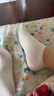 有棵树【肌理短筒】袜子女夏季纯棉10A抗菌吸汗透气防臭抗起球休闲短袜 实拍图