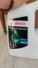 博世（BOSCH）有机长效汽车防冻液发动机冷却液 养车保养 冰点-45℃ 4L（绿色） 实拍图